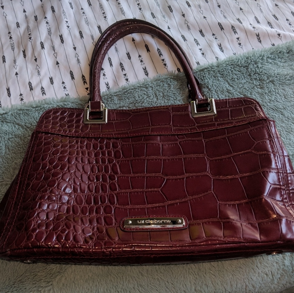 Liz Claiborne purse